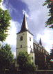 Foto Pfarrkirche Johannes der Täufer