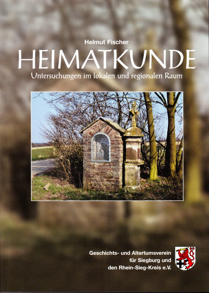 Cover Heimatkunde