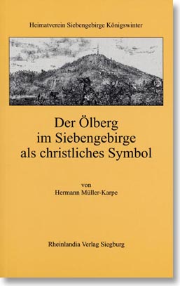 Cover Der Ölberg