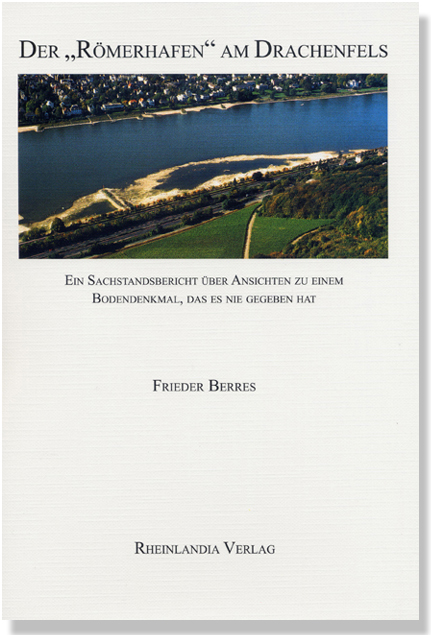 Cover Der Römerhafen am Drachenfels