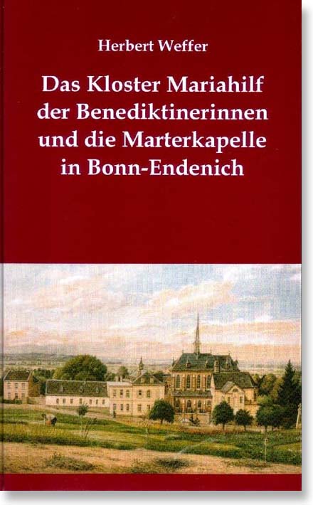 Cover Kloster Mariahilf