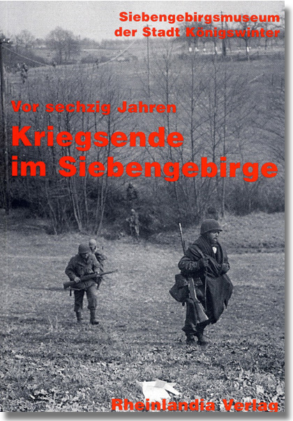 Cover Kriegsende
