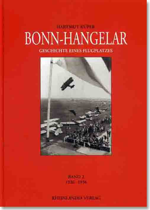 Cover Bonn-Hangelar