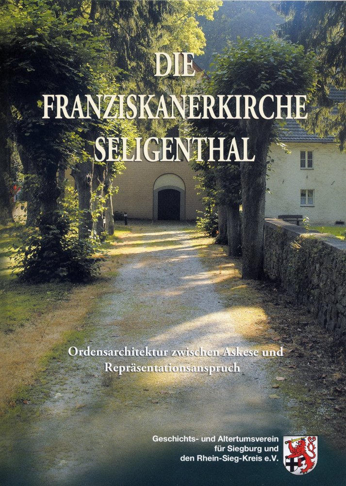 Cover Seligenthal