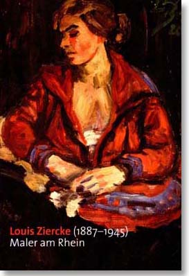 Cover Louis Ziercke
